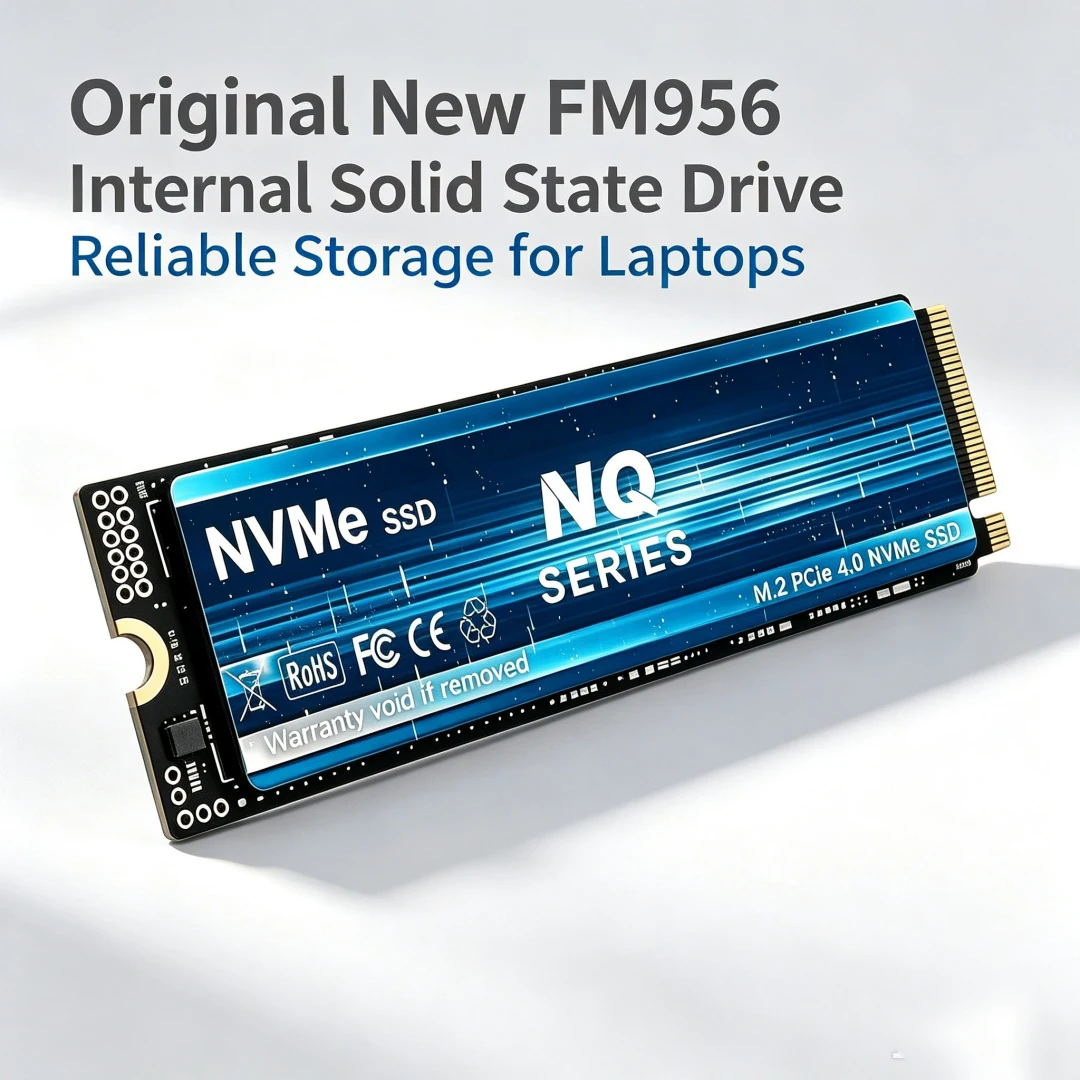 قرص تخزين داخلي SSD من نوع NQ  - مراجعة M.2 Nvme 4Tb Pcie 4.0 Ssd وسعره